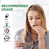 Healthmeds Multivitamin & Multimineral With 26 Nutrients Vitamins & Minerals Anti-Oxidants 60 Caps