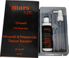 Mars By Ghc Minoxidil 5% And Finesteride 0.1% Topical Solutions For Hair Growth - 60 Ml