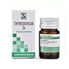 Dr. Willmar Schwabe India Thyroidinum 3X 20Gm
