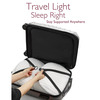Momcozy Maternity Accessory Portable Maternity Pillow - White
