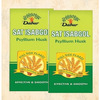 Dabur Sat Isabgol 200Gm Pack Of 2