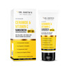 Dr. Sheth's Ceramide & Vitamin C Sunscreen Spf 50+ Pa+++ - 30G