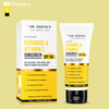 Dr. Sheth's Ceramide & Vitamin C Sunscreen Spf 50+ Pa+++ - 30G