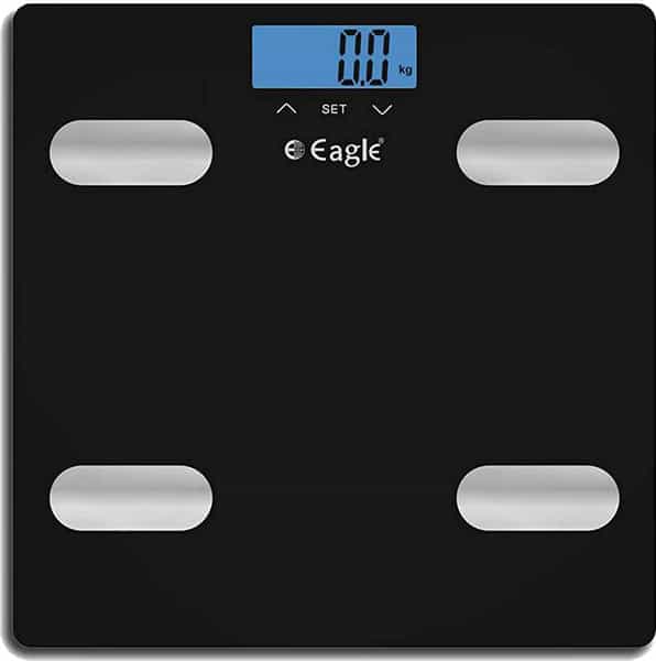 Eagle 2001A Weighing Scale