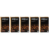 Manforce Condoms Combo Pack (Litchi And Orange Flavoured) 10 Pcs X Pack Of 5