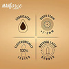 Manforce Condoms Combo Pack (Litchi And Orange Flavoured) 10 Pcs X Pack Of 5