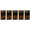 Manforce Condoms Combo Pack (Litchi And Orange Flavoured) 10 Pcs X Pack Of 5