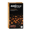 Manforce Condoms Combo Pack (Litchi And Orange Flavoured) 10 Pcs X Pack Of 5