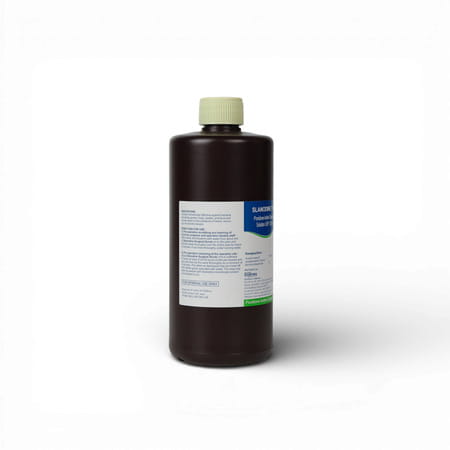 Slaney Slanodine 7.5% Povidone Iodine Scrub 500ml