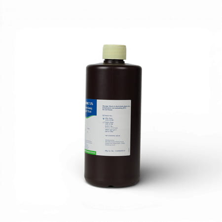 Slaney Slanodine 7.5% Povidone Iodine Scrub 500ml