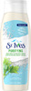 St Ives Pure Sea Salt Exfoliating Body Wash - 400Ml