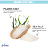 St Ives Pure Sea Salt Exfoliating Body Wash - 400Ml