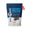 Healthoxide My First Protein With Whey | Casein & Pea | Chocolate Whey Protein - 1Kg
