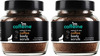 Mcaffeine Exfoliate & Remove Tan Coffee Body Scrub - Pack Of 2 (200 Gm)