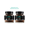 Mcaffeine Exfoliate & Remove Tan Coffee Body Scrub - Pack Of 2 (200 Gm)