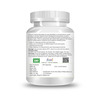 Natures Velvet Boswellia Serrata Pure Extract 500 Mg | 60 Veggie Capsules