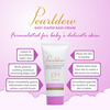 Pearldew Baby Diaper Rash Cream 50 Gm | With Calendula & Witch Hazel (Pack Of 4)