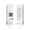 Pearldew Baby Diaper Rash Cream 50 Gm | With Calendula & Witch Hazel (Pack Of 4)