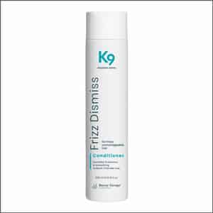 Beauty Garage K9 Frizz Dismiss Conditioner 300ml