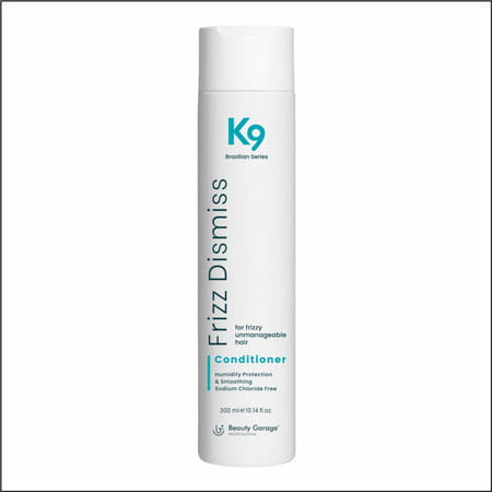 Beauty Garage K9 Frizz Dismiss Conditioner 300ml