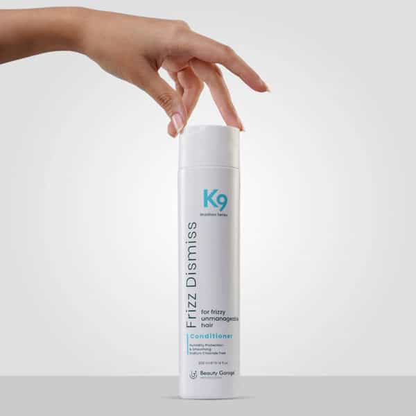 Beauty Garage K9 Frizz Dismiss Conditioner 300Ml
