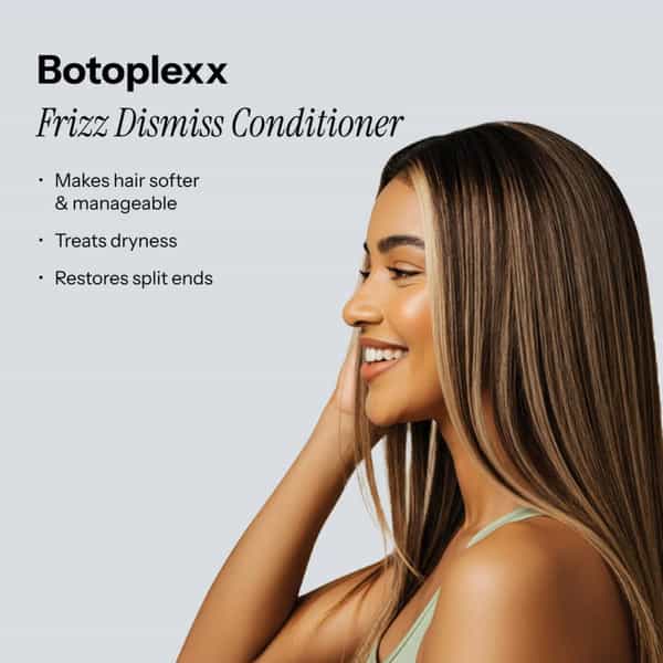 Beauty Garage K9 Frizz Dismiss Conditioner 300Ml