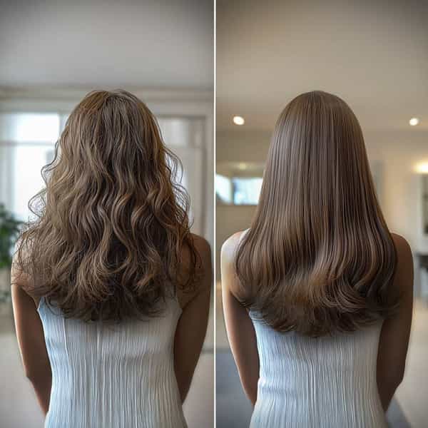 Beauty Garage K9 Frizz Dismiss Conditioner 300Ml