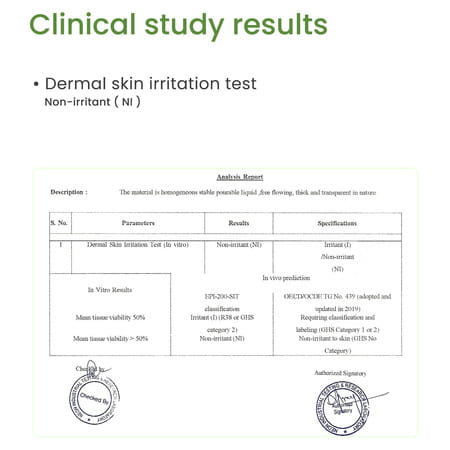 Earth Rhythm Oil Control Face Wash - 150 Ml