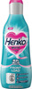Henko Matic Liquid Detergent Front Load 1 Litre
