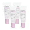 Maxisoft Lip Care Spf 15 | Drying & Chapping | 10 Gm | Pack Of 4