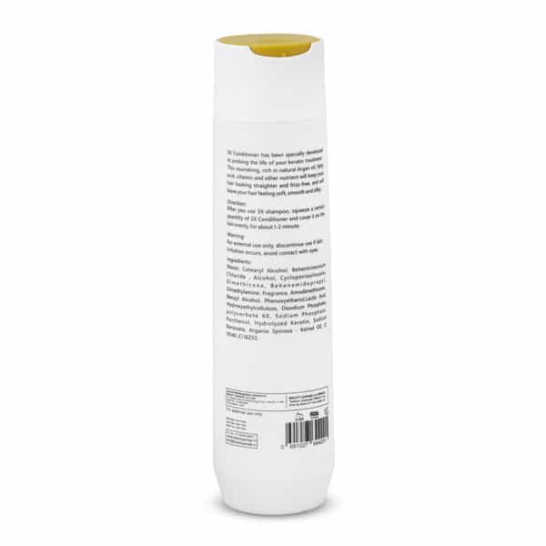 Beauty Garage 3X Keratin Daily Use Conditioner 300Ml