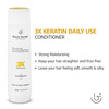 Beauty Garage 3X Keratin Daily Use Conditioner 300Ml