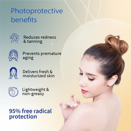 Ayouthveda Sun Turn Spf30 Cream - 60g