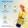 Ayouthveda Sun Turn Spf30 Cream - 60G