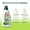 Nimwash Vegetable Wash Bottle Of 500 Ml
