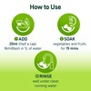 Nimwash Vegetable Wash Bottle Of 500 Ml