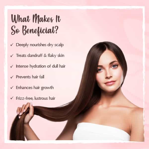 The Beauty Co. Hair Rebalance Kit Gift Set (Set Of 4)