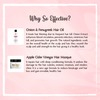 The Beauty Co. Hair Rebalance Kit Gift Set (Set Of 4)