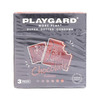 Playgard More Play+ Chocolate Flavour Super Dotted Box Of 3 Condoms