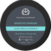 The Man Company Sportivo Hair Styling Pomade Wax - 100 Gm