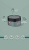 The Man Company Sportivo Hair Styling Pomade Wax - 100 Gm