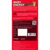 Muscleblaze Whey Energy (Cold Coffee| 1kg / 2.2lbs) | 24g Protein| 100% Whey Protein Blend