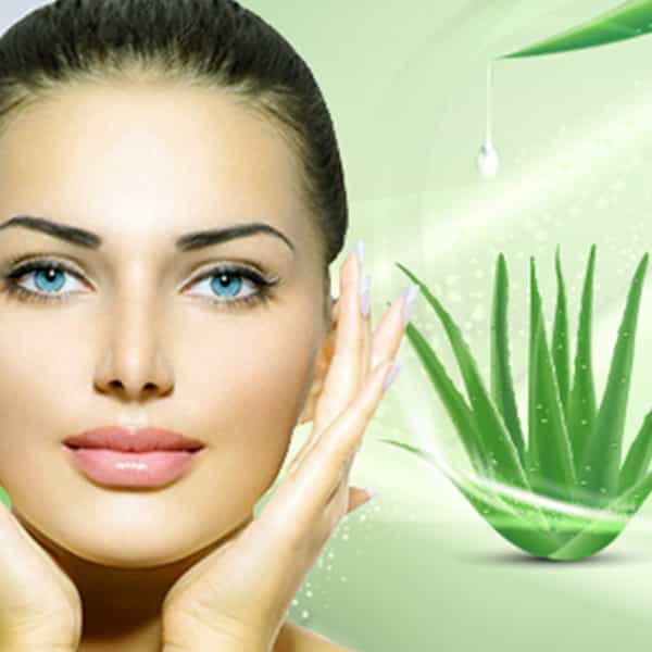 Keya Seth Aromatherapy Fresh Look Face Wash Aloe Vera100ml