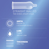 Durex Condom Air- 10S Pack Of 3