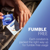 Durex Condom Air- 10S Pack Of 3