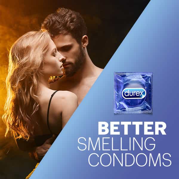 Durex Condom Air- 10S Pack Of 3