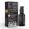 Mansure Combo - Massage Oil And Energizer Capsules For Men