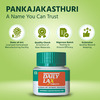 Pankajakasthuri Daily Lax Tablets For Canstipation 30 No's