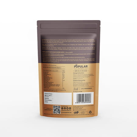 Popular Fit Eats Dates - Safawi / Kalmi - 250 Gm
