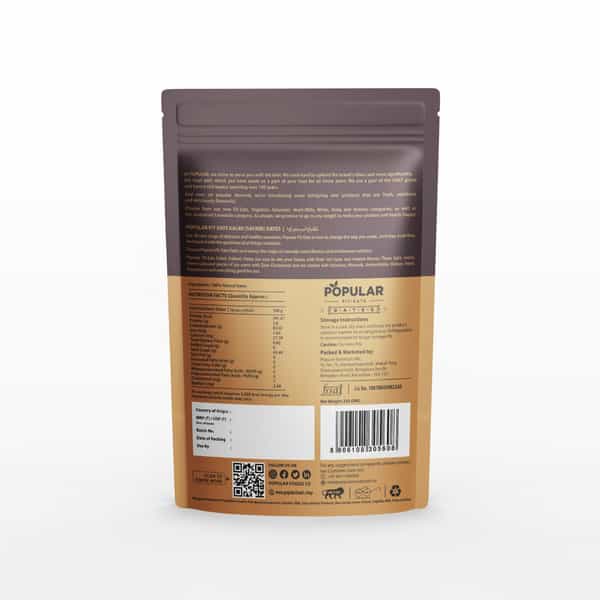Popular Fit Eats Dates - Safawi / Kalmi - 250 Gm